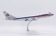 American Airlines Boeing 747-100 (JC Wings 1:200)