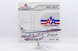 American Airlines Boeing 747-100 (JC Wings 1:200)
