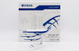 ATRAN Aviatrans Cargo Airlines Boeing 737-400(SF) (JC Wings 1:200)