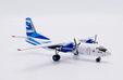 Vulkan Air Antonov An-26B (JC Wings 1:400)