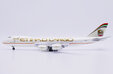 Etihad Cargo Boeing 747-8F (JC Wings 1:400)