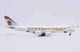 Etihad Cargo Boeing 747-8F (JC Wings 1:400)