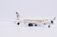 Etihad Cargo Boeing 747-8F (JC Wings 1:400)