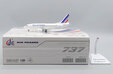 Air France Boeing 737-500 (JC Wings 1:200)