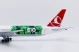 Turkish Airlines Boeing 777-300ER (JC Wings 1:200)