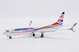 Smartwings Boeing 737-800 (JC Wings 1:400)