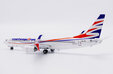 Smartwings Boeing 737-800 (JC Wings 1:400)