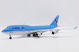 Korean Air Boeing 747-400 (JC Wings 1:200)