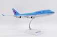 Korean Air Boeing 747-400 (JC Wings 1:200)