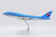 Korean Air Boeing 747-400 (JC Wings 1:200)