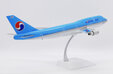 Korean Air Boeing 747-400 (JC Wings 1:200)