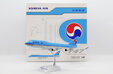 Korean Air Boeing 747-400 (JC Wings 1:200)