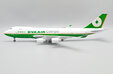 Eva Air Cargo - Boeing 747-400F (JC Wings 1:200)