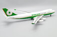 Eva Air Cargo Boeing 747-400F (JC Wings 1:200)