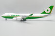 Eva Air Cargo Boeing 747-400F (JC Wings 1:200)