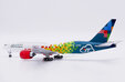 Central Airlines (YunExpress) Boeing 777F (JC Wings 1:400)