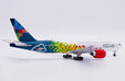Central Airlines (YunExpress) Boeing 777F (JC Wings 1:400)
