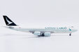 Cathay Cargo Boeing 747-8F (JC Wings 1:400)