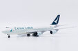 Cathay Cargo Boeing 747-8F (JC Wings 1:400)