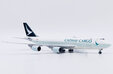 Cathay Cargo Boeing 747-8F (JC Wings 1:400)