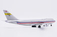 NASA Boeing 747-100 (JC Wings 1:400)