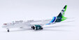 Saudi Arabian Airlines - Boeing 787-9 (JC Wings 1:200)