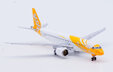 Scoot Embraer E190-E2 (JC Wings 1:400)