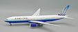 United Airlines - Boeing 777-222/ER (Inflight200 1:200)