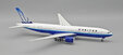 United Airlines Boeing 777-222/ER (Inflight200 1:200)