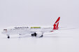 Qantas Boeing 787-9 (JC Wings 1:200)
