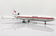 Martinair McDonnell Douglas MD-11(CF) (JC Wings 1:200)