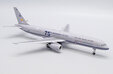 Royal New Zealand Air Force Boeing 757-200 (JC Wings 1:200)