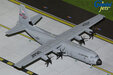 United States Air Force (USAF) - Lockheed C-130J Hercules (GeminiJets 1:200)