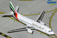 Emirates Airline - Boeing 737-300 (GeminiJets 1:400)