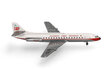TAP Air Portugal - Sud Aviation Caravelle (Herpa Wings 1:500)