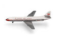 TAP Air Portugal Sud Aviation Caravelle (Herpa Wings 1:500)