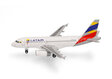 LATAM Airlines Ecuador Airbus A319 (Herpa Wings 1:500)