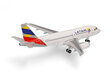 LATAM Airlines Ecuador Airbus A319 (Herpa Wings 1:500)