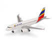 LATAM Airlines Ecuador Airbus A319 (Herpa Wings 1:500)