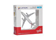 LATAM Airlines Ecuador Airbus A319 (Herpa Wings 1:500)