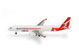 Qantas Freight Airbus A321P2F (Herpa Wings 1:500)