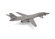 U.S. Air Force Rockwell B-1B Lancer (Herpa Wings 1:200)