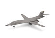 U.S. Air Force Rockwell B-1B Lancer (Herpa Wings 1:200)