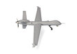 Royal Netherlands Air Force - MQ-9A Reaper (Herpa Wings 1:72)