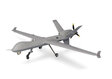 Royal Netherlands Air Force MQ-9A Reaper (Herpa Wings 1:72)