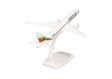 Bulgaria Air Airbus A220-300 (Herpa Snap-Fit 1:200)