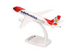 Edelweiss Air Airbus A320 (Herpa Snap-Fit 1:200)