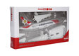 Edelweiss Air Airbus A320 (Herpa Snap-Fit 1:200)