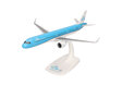 KLM - Airbus A321neo (Herpa Snap-Fit 1:200)