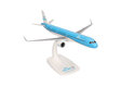 KLM Airbus A321neo (Herpa Snap-Fit 1:200)